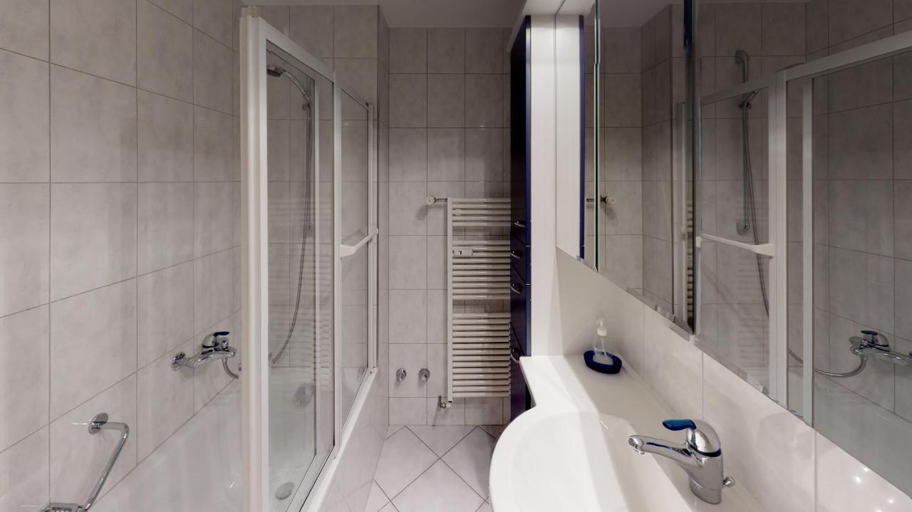 Unique Serviced Living @ Basel Old Town Extérieur photo